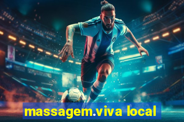 massagem.viva local